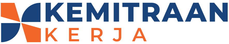 Logo Kemitraan Kerja Foundation