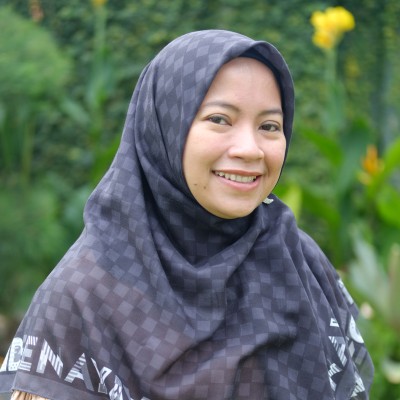 Dwi Utami