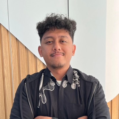 Gusti Bagus Wibawa Putra