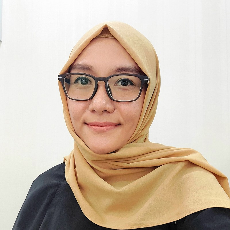 Tatria Ariesta, Enterprise Advisor di Kemitraan Kerja - Foto profil profesional