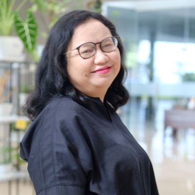 Shelly Woyla Marliane