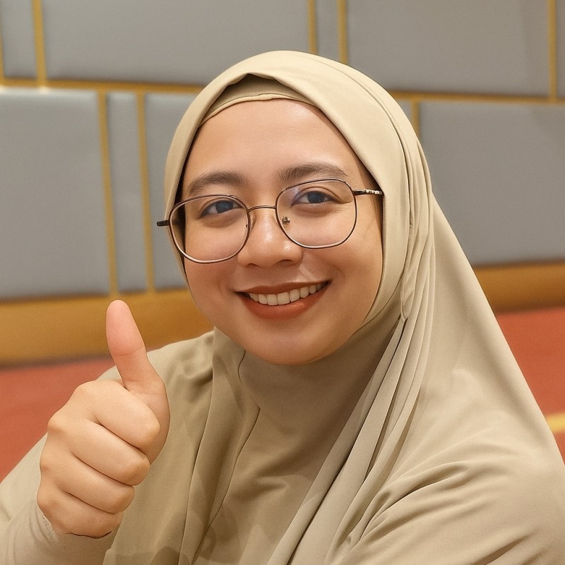 Silvi Asti Malia, Enterprise Advisor di Kemitraan Kerja - Foto profil profesional