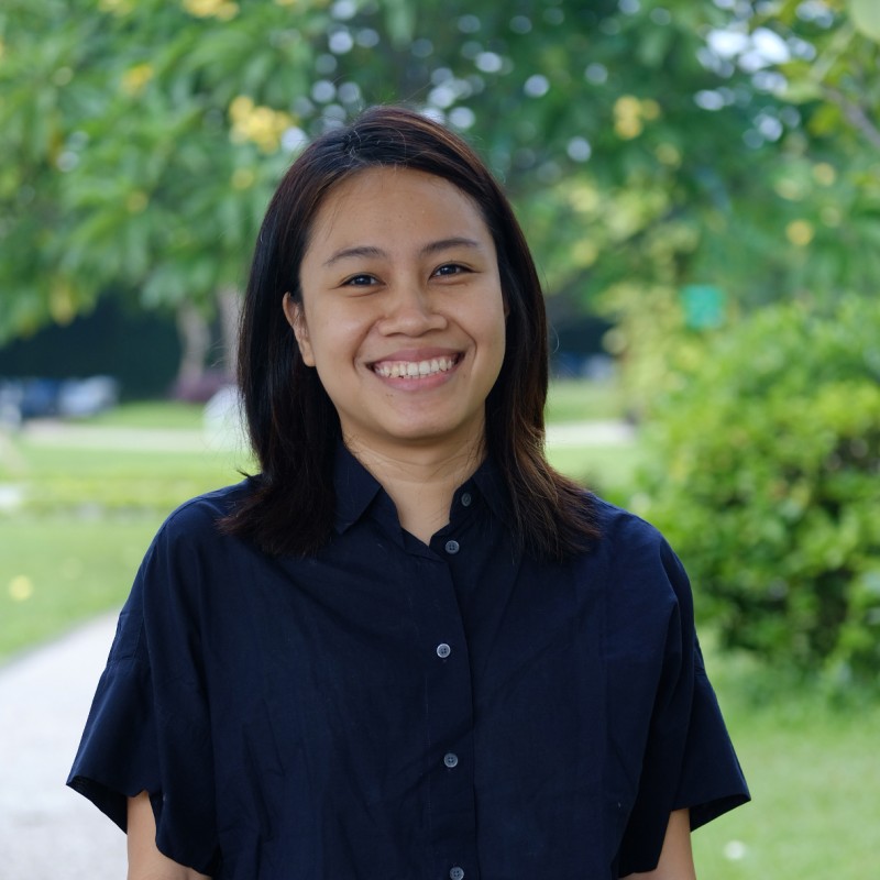 Marta Wulandari, Training Officer di Kemitraan Kerja - Foto profil profesional